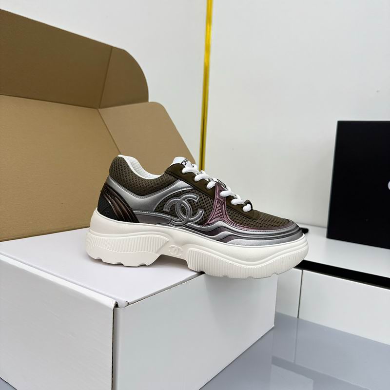 Chanel sz35-41 mnq1106